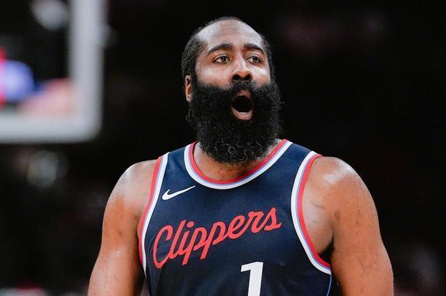 哈登连续十场比赛得分超过重返赛场，瑞士队不断突破！