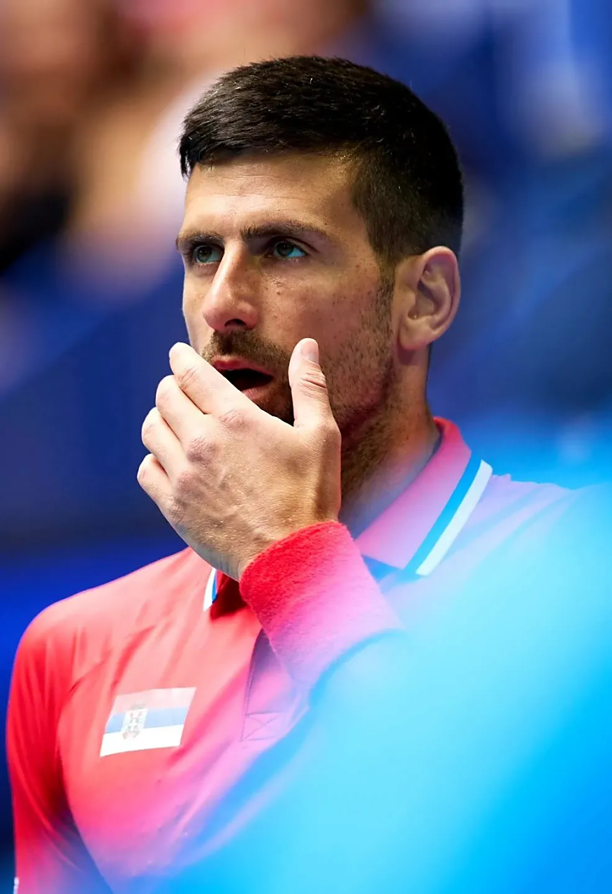 开云体育注册入口关于德约科维奇官方宣布大比分获胜新规，塞尔维亚队引发争议！的信息