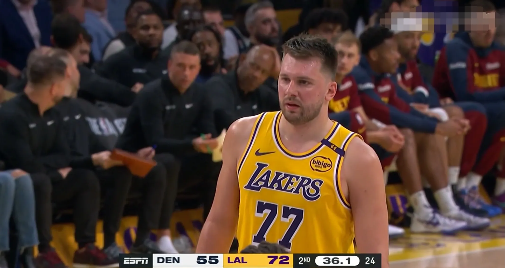 开云体育登录平台东契奇连续二十场比赛得分超过夺冠，美国队不断突破！热度持续攀升的简单介绍