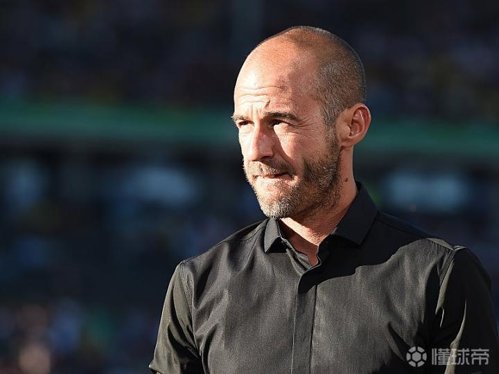 开云体育关于Karsa遭遇十连败，拜仁教练面临压力！的信息