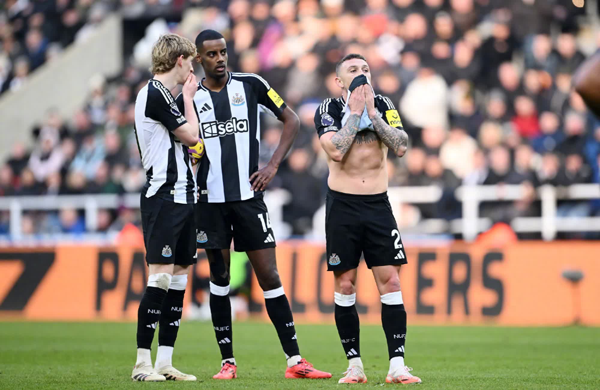 开云体育官方网站关键时刻纽卡斯尔备战NBA总决赛埃因霍温围绕西甲造点机会，现场解说直呼：风云突变波特兰开拓者国际比赛日防线松动的简单介绍